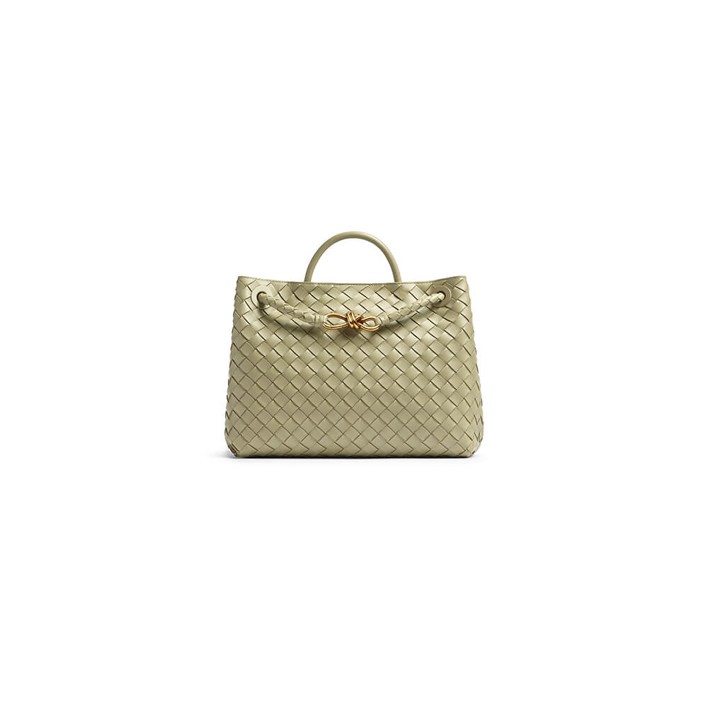 Bottega Veneta Medium Andiamo Bag - Replica Luxury Bags™