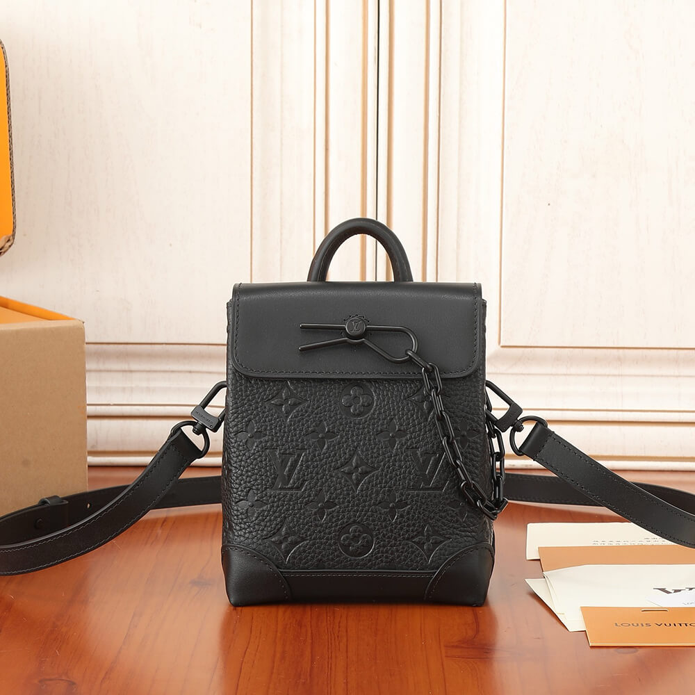 LV Nano Steamer Bag - Replica Luxury Bags™