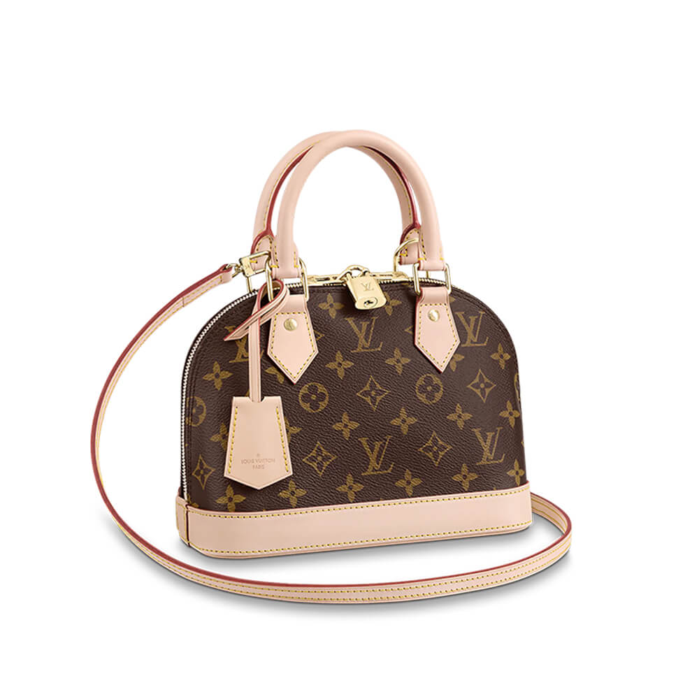 LV  ALMA BB Bag - Replica Luxury Bags™