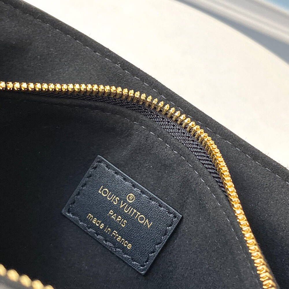 LV Soufflot BB Bag - Replica Luxury Bags™