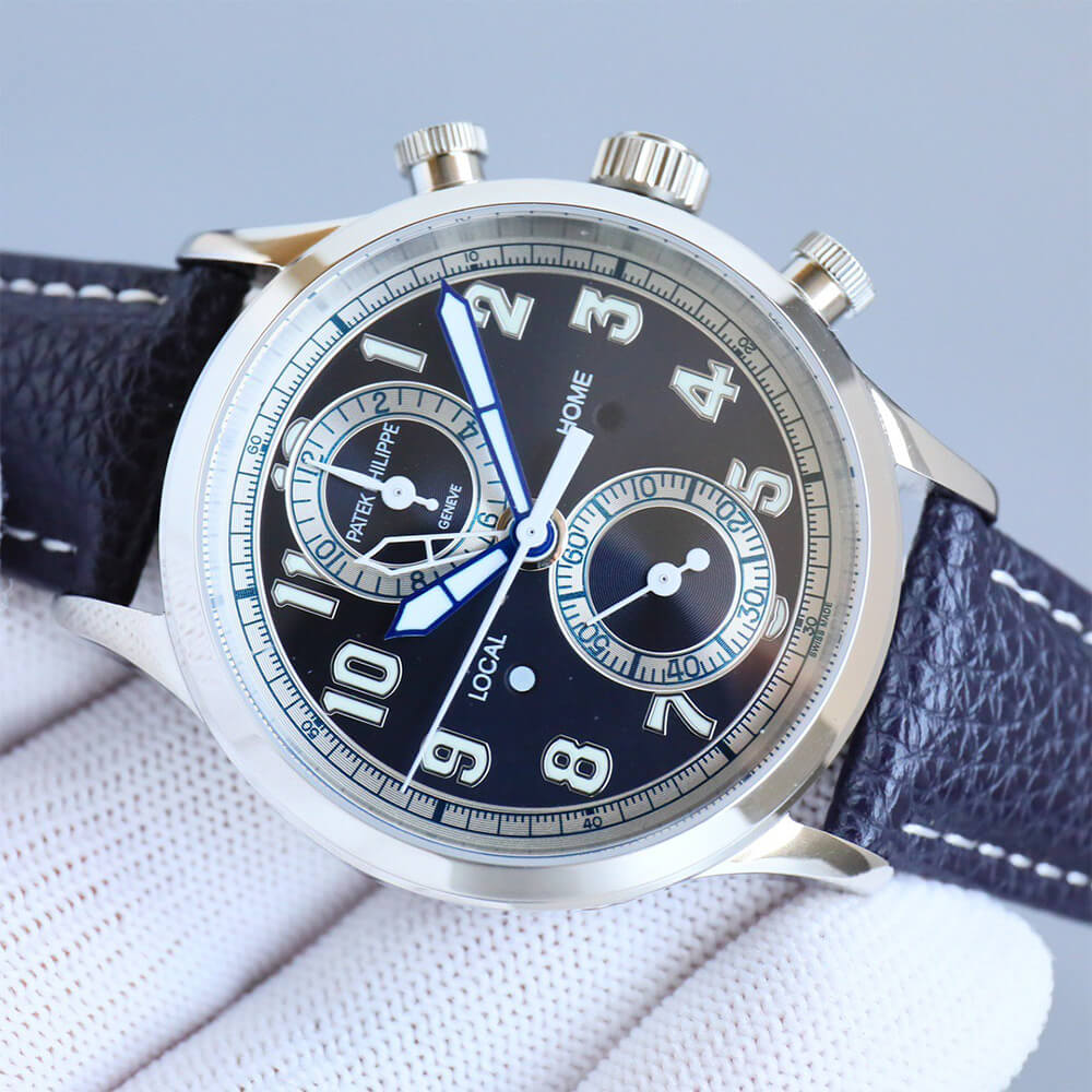 Patek Philippe 5924G - Replica Luxury Bags™