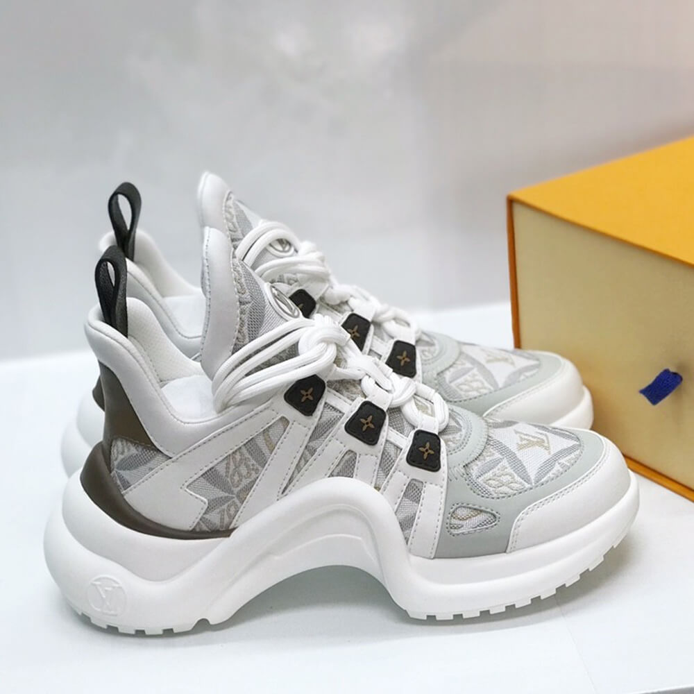 LV ARCHLIGHT SNEAKER Shoes - Replica Luxury Bags™