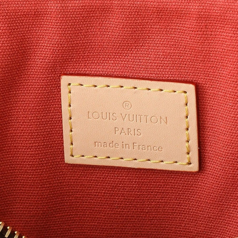 LV Lockit BB Bag - Replica Luxury Bags™