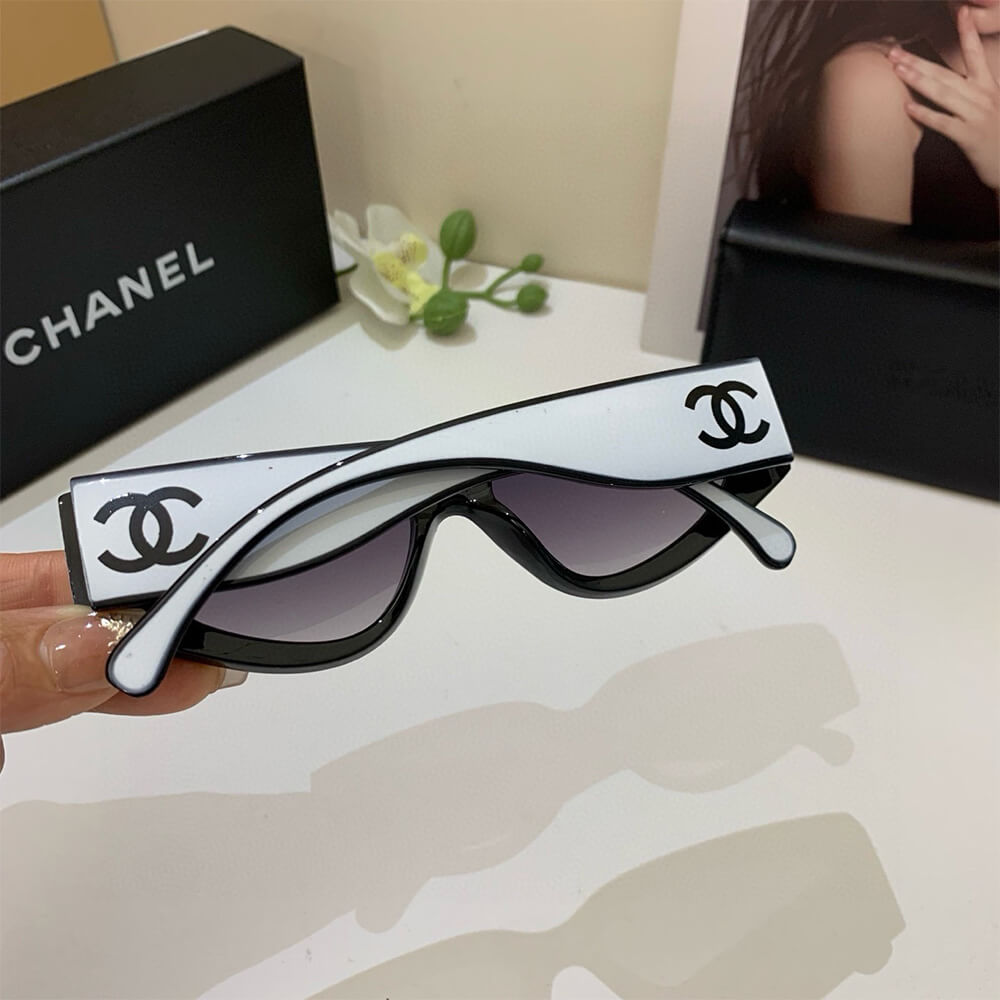 CHANEL SUNGLASSES - Replica Luxury Bags™
