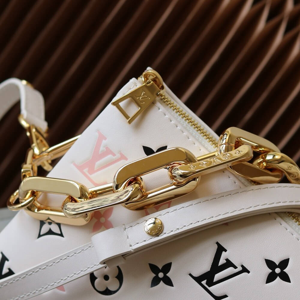 LV Coussin BB By The Pool Bag - Replica Luxury Bags™