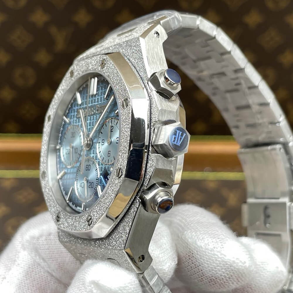 Audemars Piguet Royal Oak 26240 - Replica Luxury Bags™