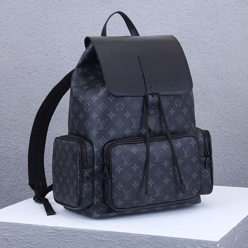 LV Backpack Trio Bag - Replica Luxury Bags™