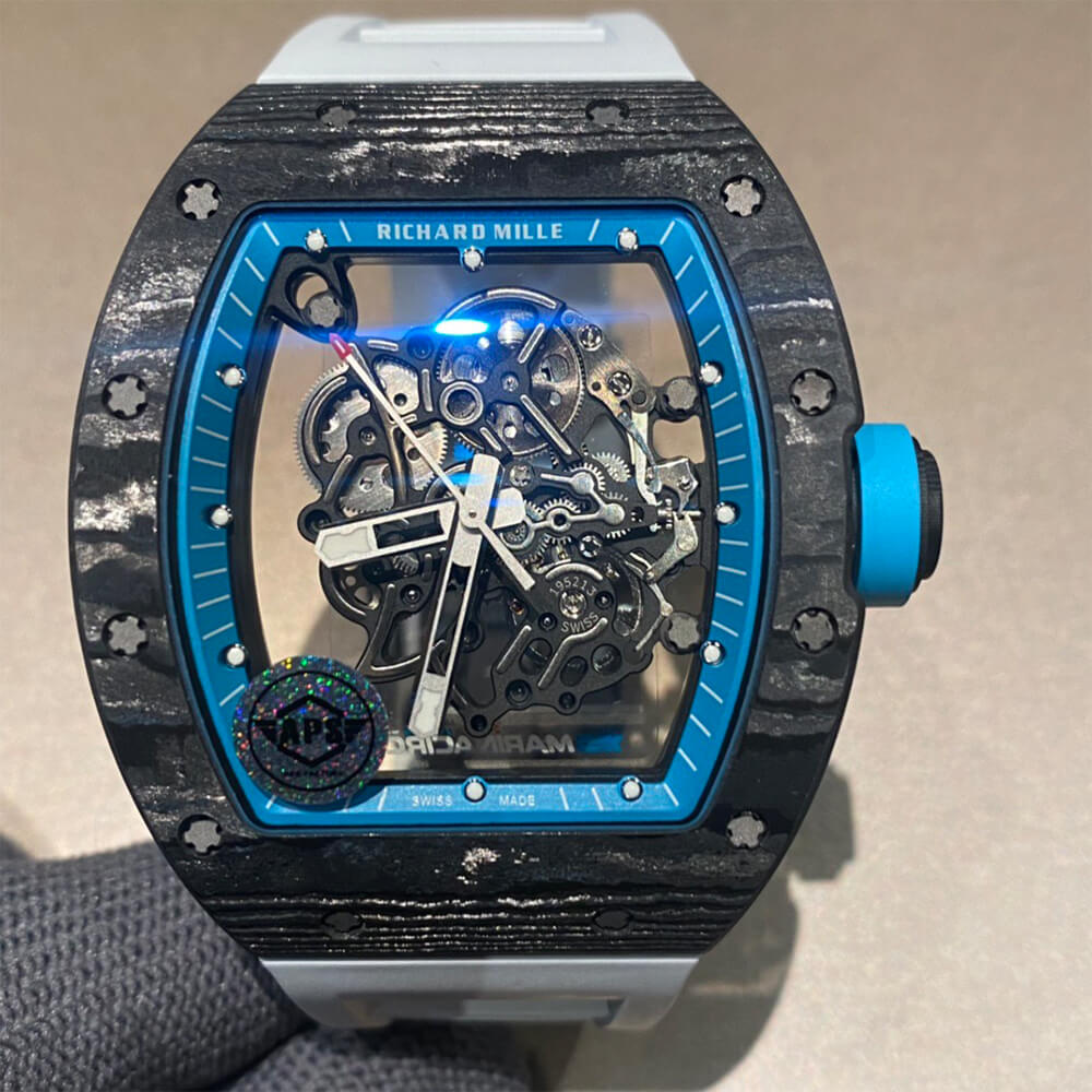 Richard Mille 055 - Replica Luxury Bags™