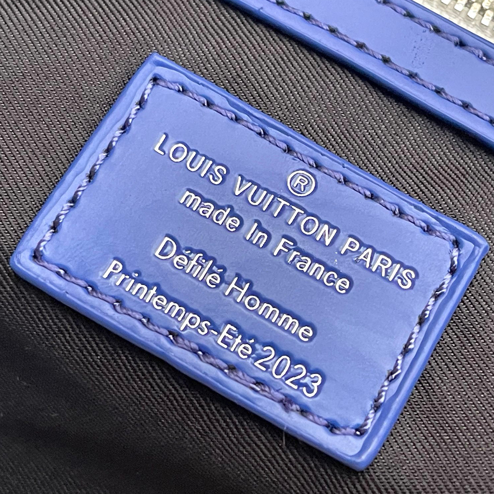 LV Keepall Bandouliere 45 Bag - Replica Luxury Bags™