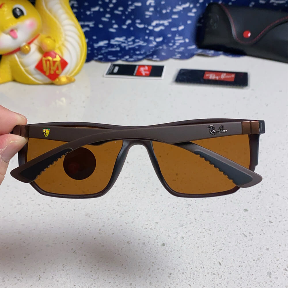 RAY-BAN SUNGLASSES - Replica Luxury Bags™