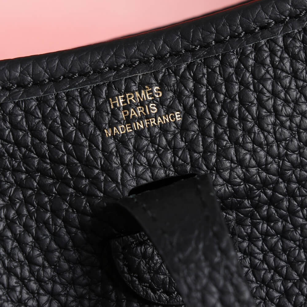 Hermes Evelyne 16 Bag - Replica Luxury Bags™
