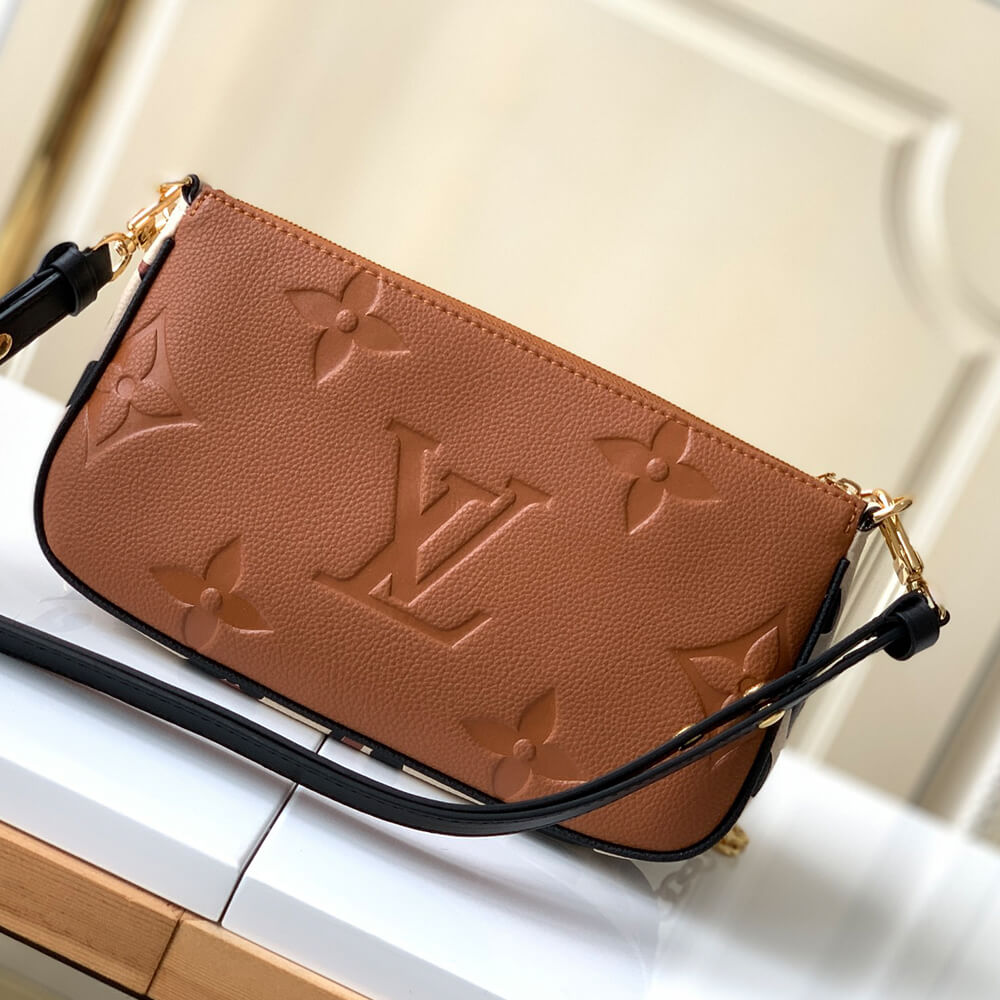 LV Multi Pochette Accessoires Bag - Replica Luxury Bags™