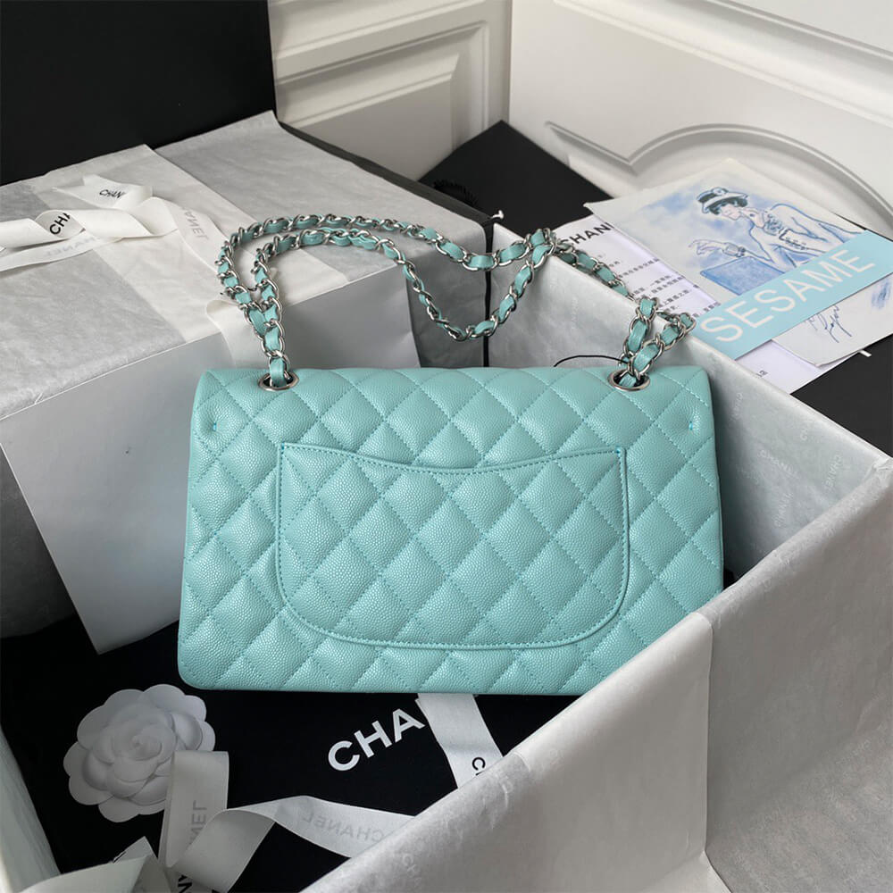 Chanel Classic Flap Handbag - Replica Luxury Bags™
