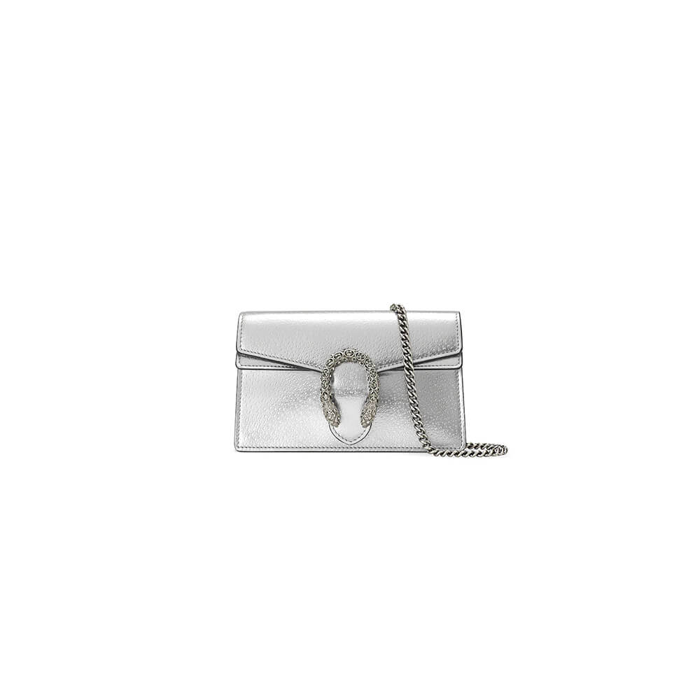 Gucci Dionysus Super Mini Bag - Replica Luxury Bags™