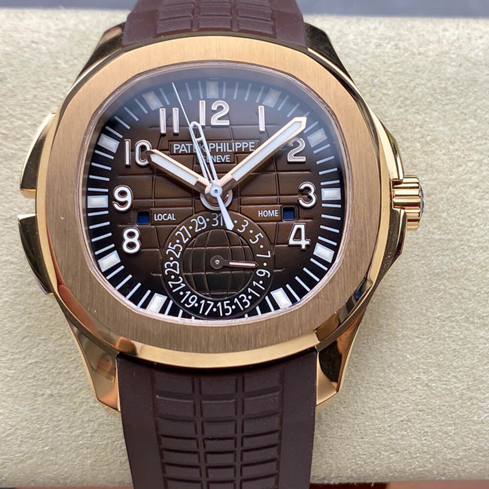 Patek Philippe 5164 - Replica Luxury Bags™