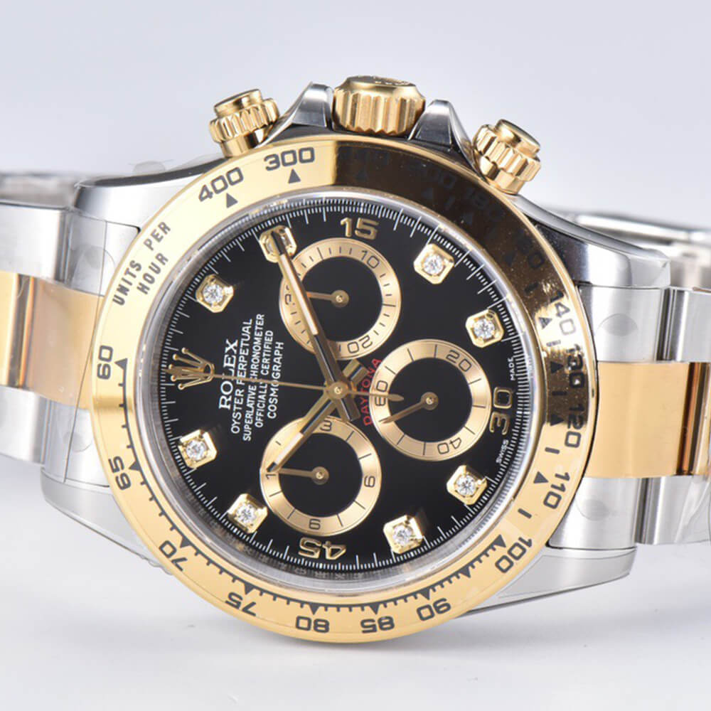 Rolex Cosmograph Daytona - Replica Luxury Bags™