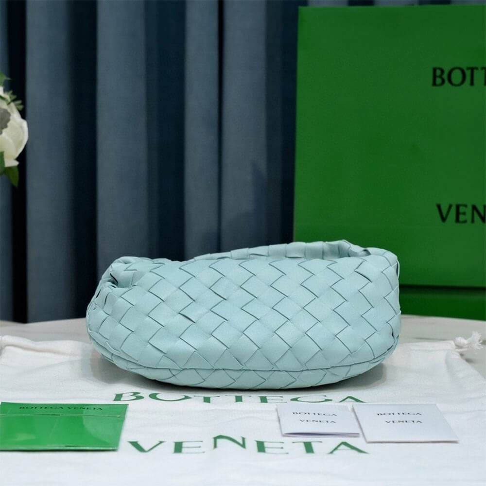 Bottega Veneta Mini Jodie Bag - Replica Luxury Bags™