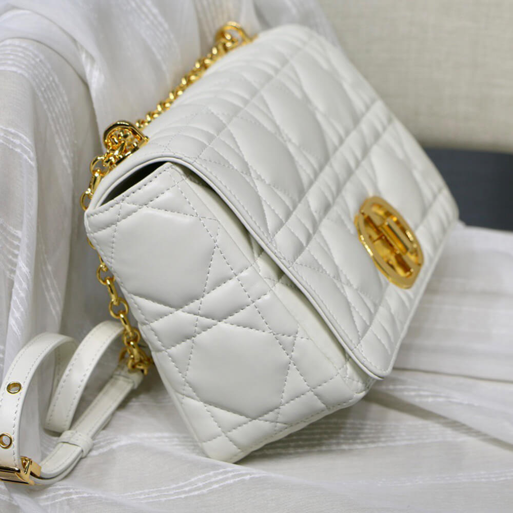 Large Dior Caro Bag - Replica Luxury Bags™