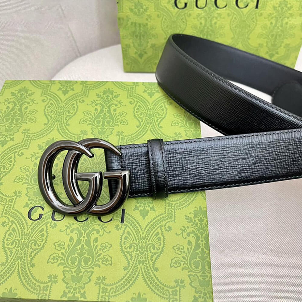 GUCCI 40mm belt - Replica Luxury Bags™