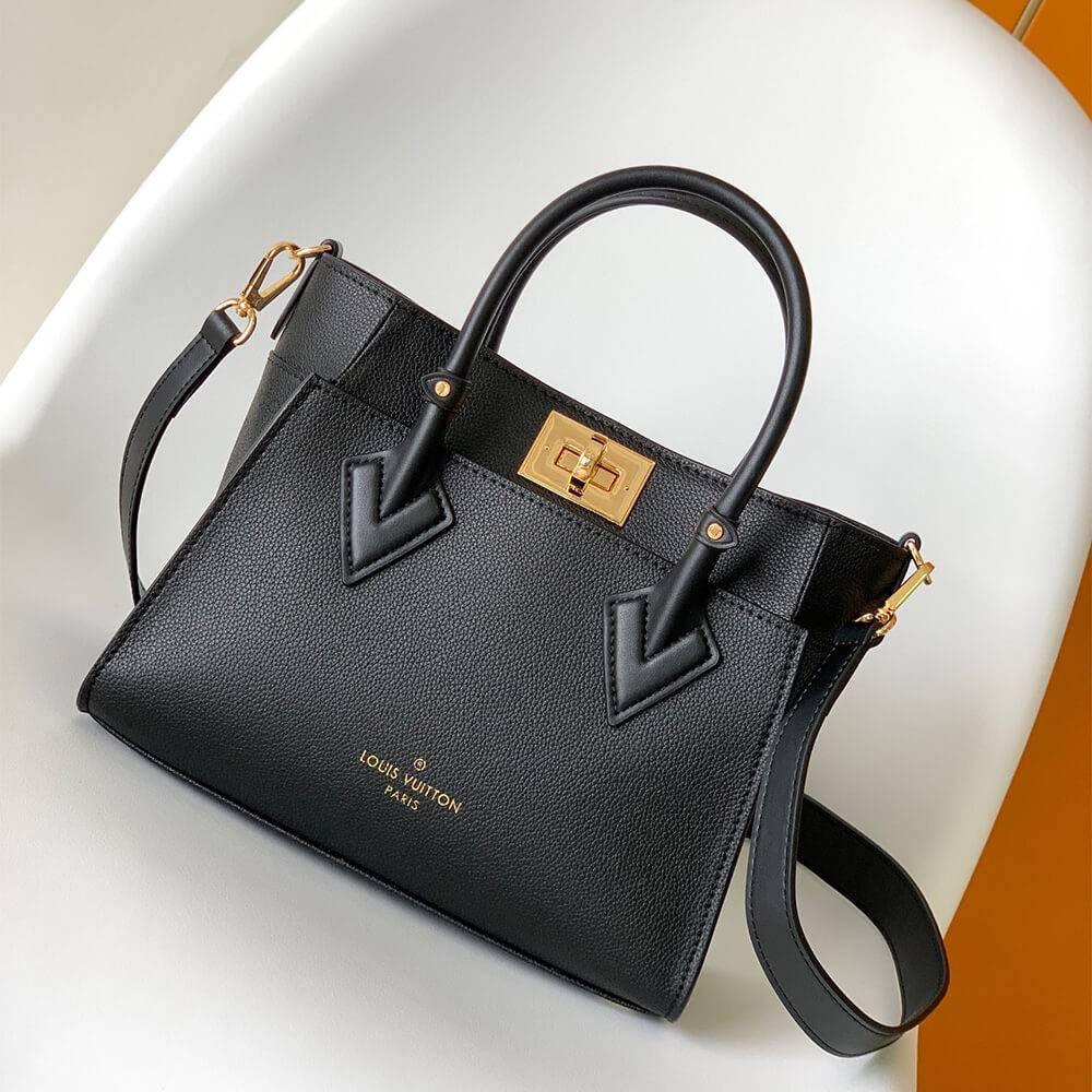 LV On My Side PM Bag - Replica Luxury Bags™