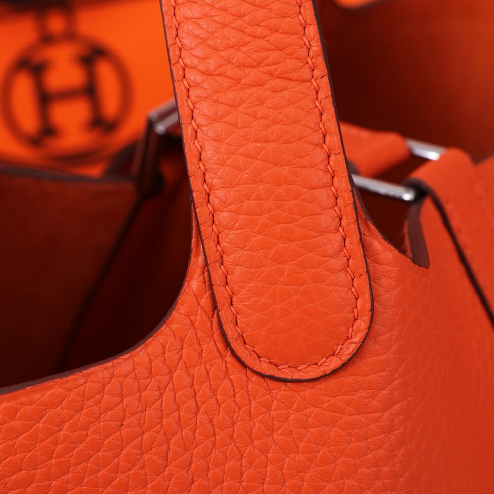 Hermes Picotin Lock 18 Bag - Replica Luxury Bags™