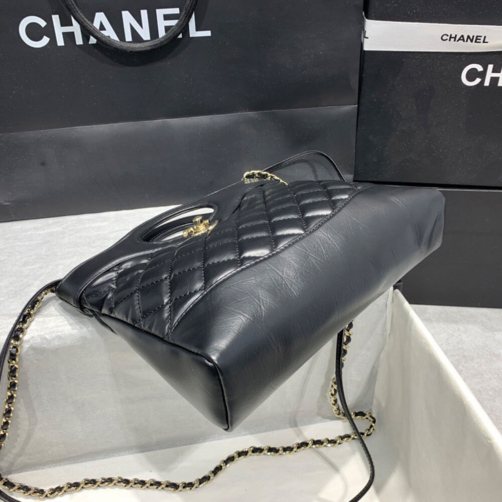CHANEL 31 MINI SHOPPING BAG - Replica Luxury Bags™