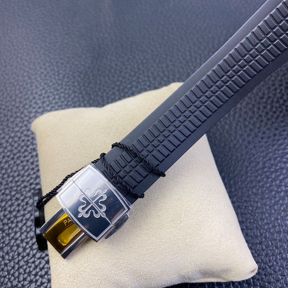 Patek Philippe 5164G - Replica Luxury Bags™