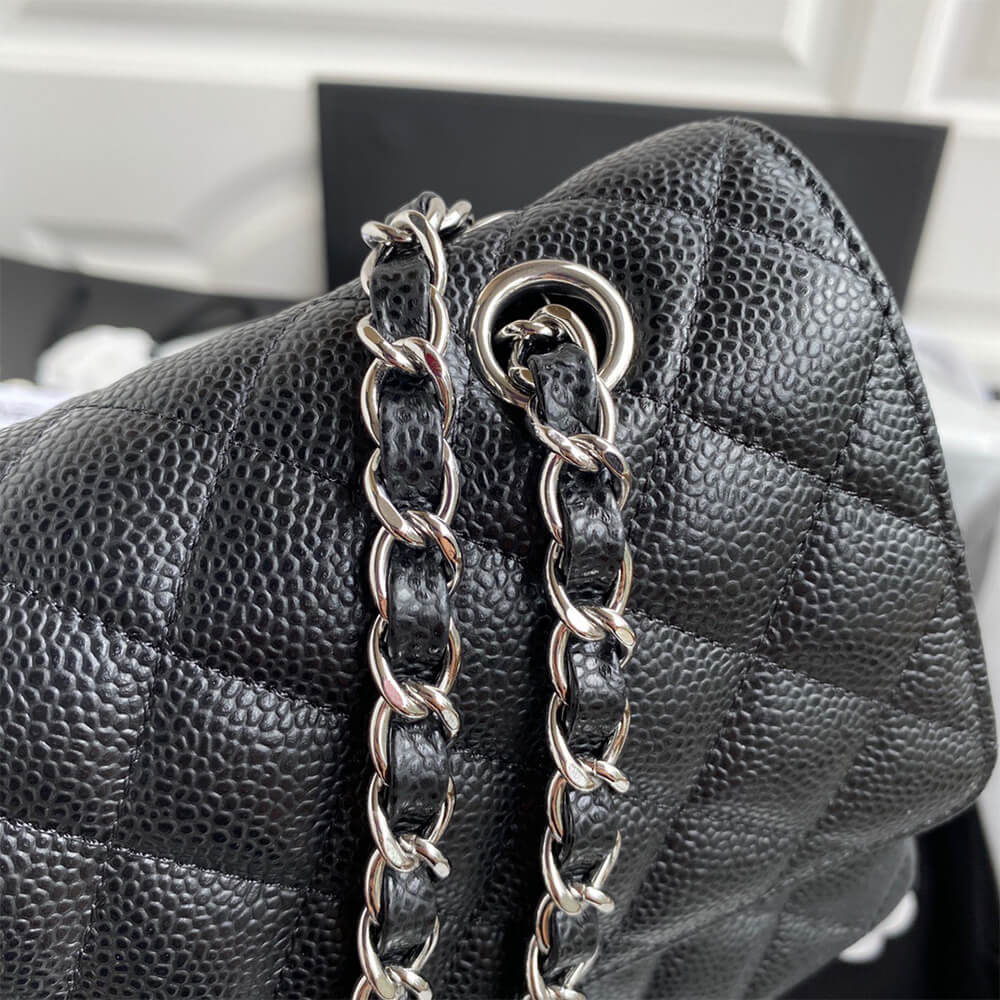 Chanel Classic Handbag - Replica Luxury Bags™