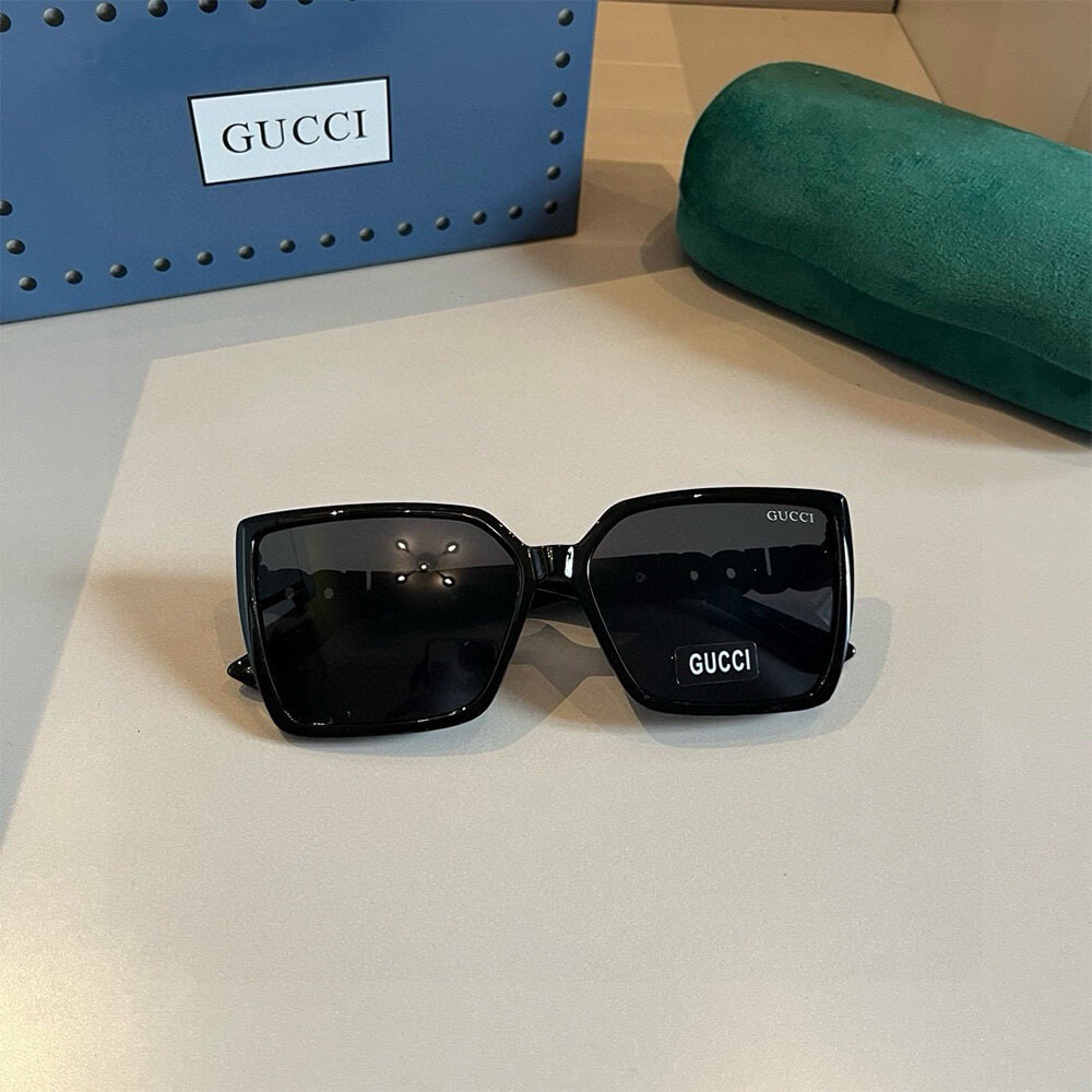 GUCCI SUNGLASSES - Replica Luxury Bags™
