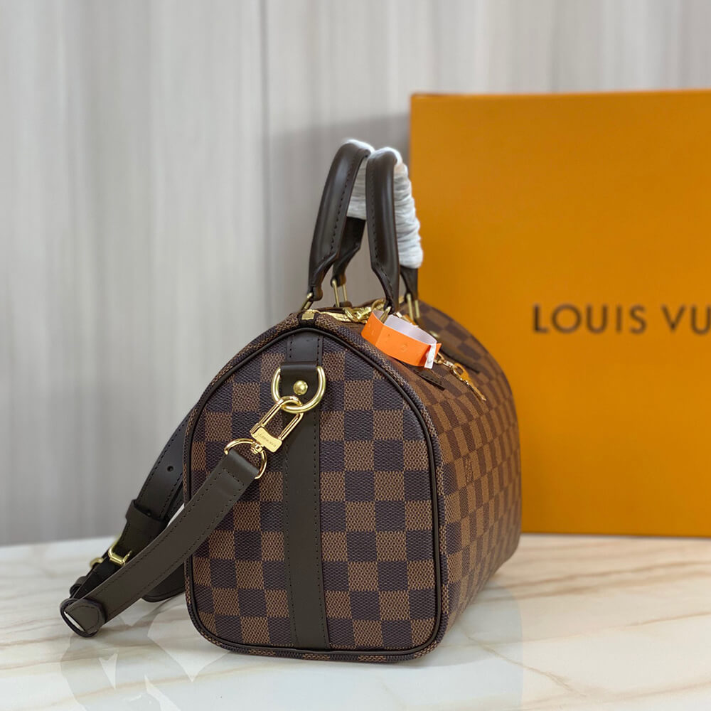 LV Speedy Bandouliere 25 Bag - Replica Luxury Bags™