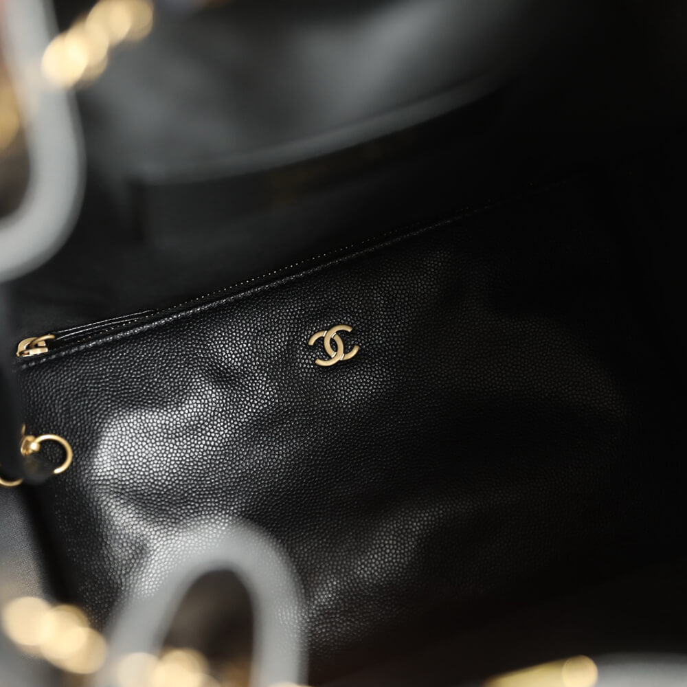 Chanel 25 Medium Handbag - Replica Luxury Bags™