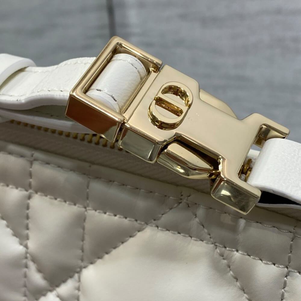 Diorstar Hobo Bag with Chain - Replica Luxury Bags™