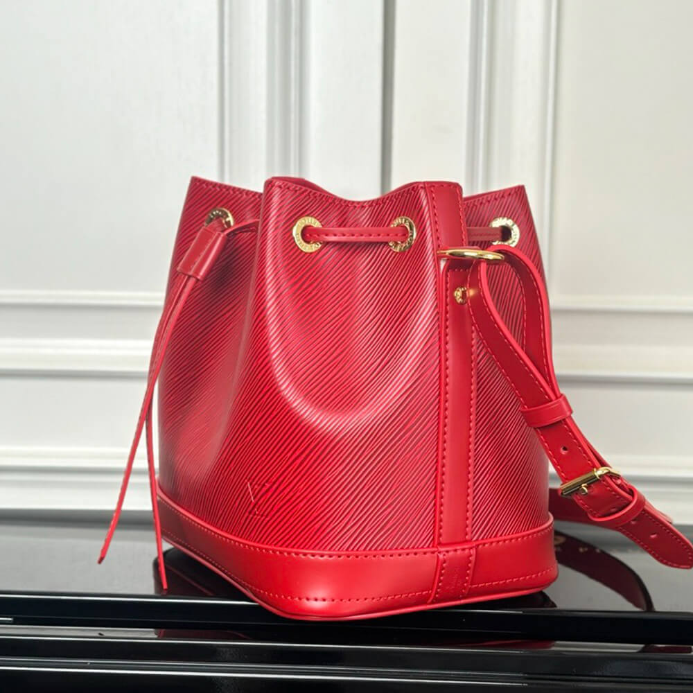 LV Noe BB Bucket Bag - Replica Luxury Bags™