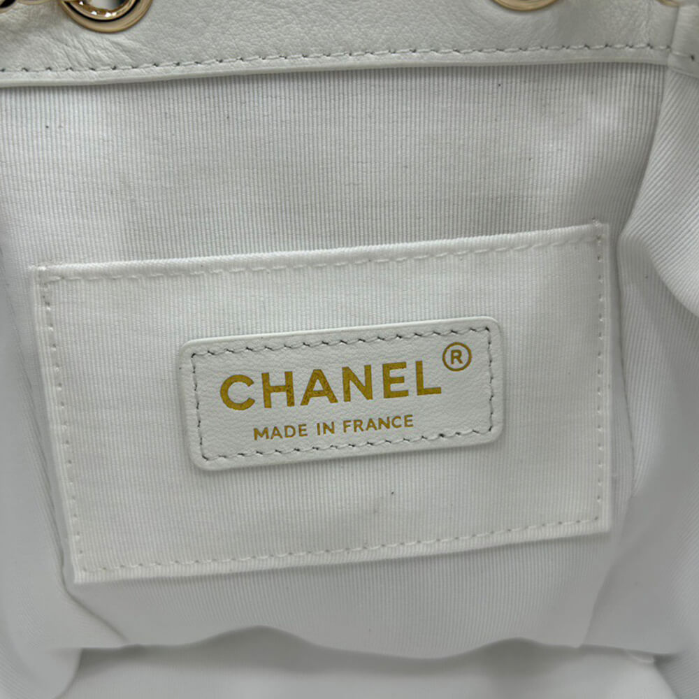 Chanel 22A Mini Duma Backpack Bag - Replica Luxury Bags™