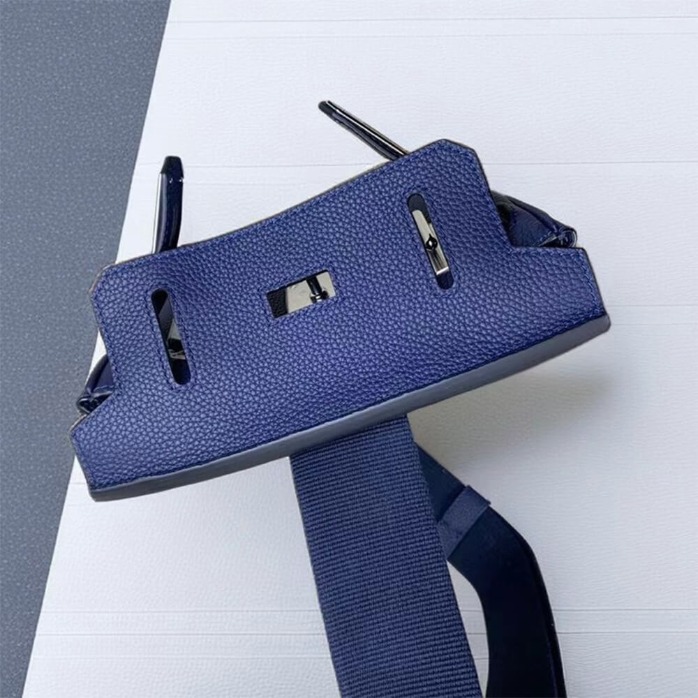 Hermes Hac a Dos PM Backpack Men's Bag - Replica Luxury Bags™