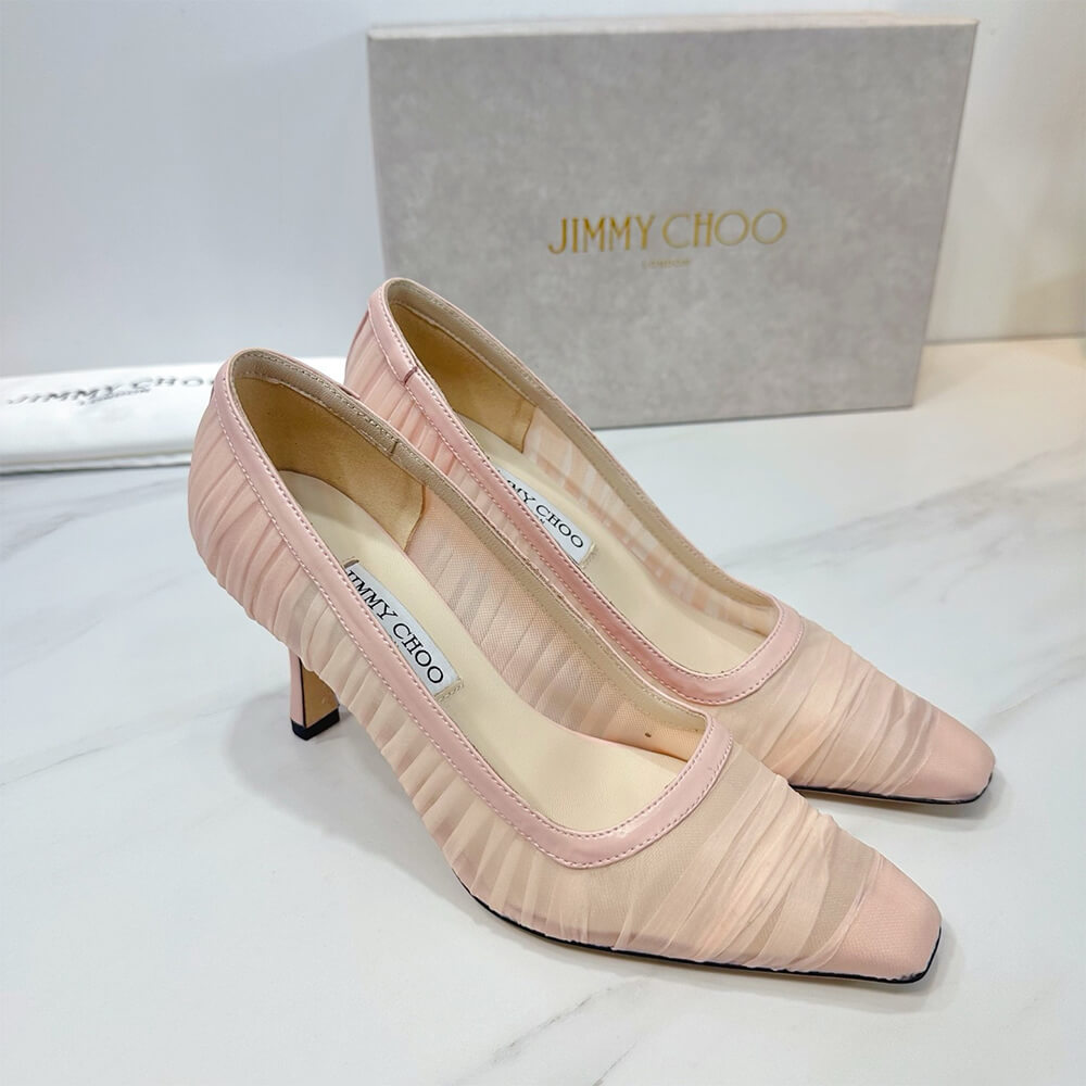 JIMMY CHOO Pumps 85 Shoes - Replica Luxury Bags™