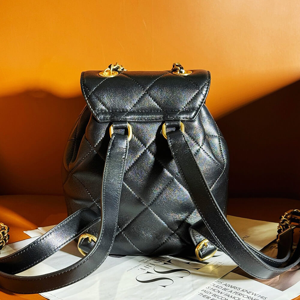 Chanel Backpack Bag - Replica Luxury Bags™
