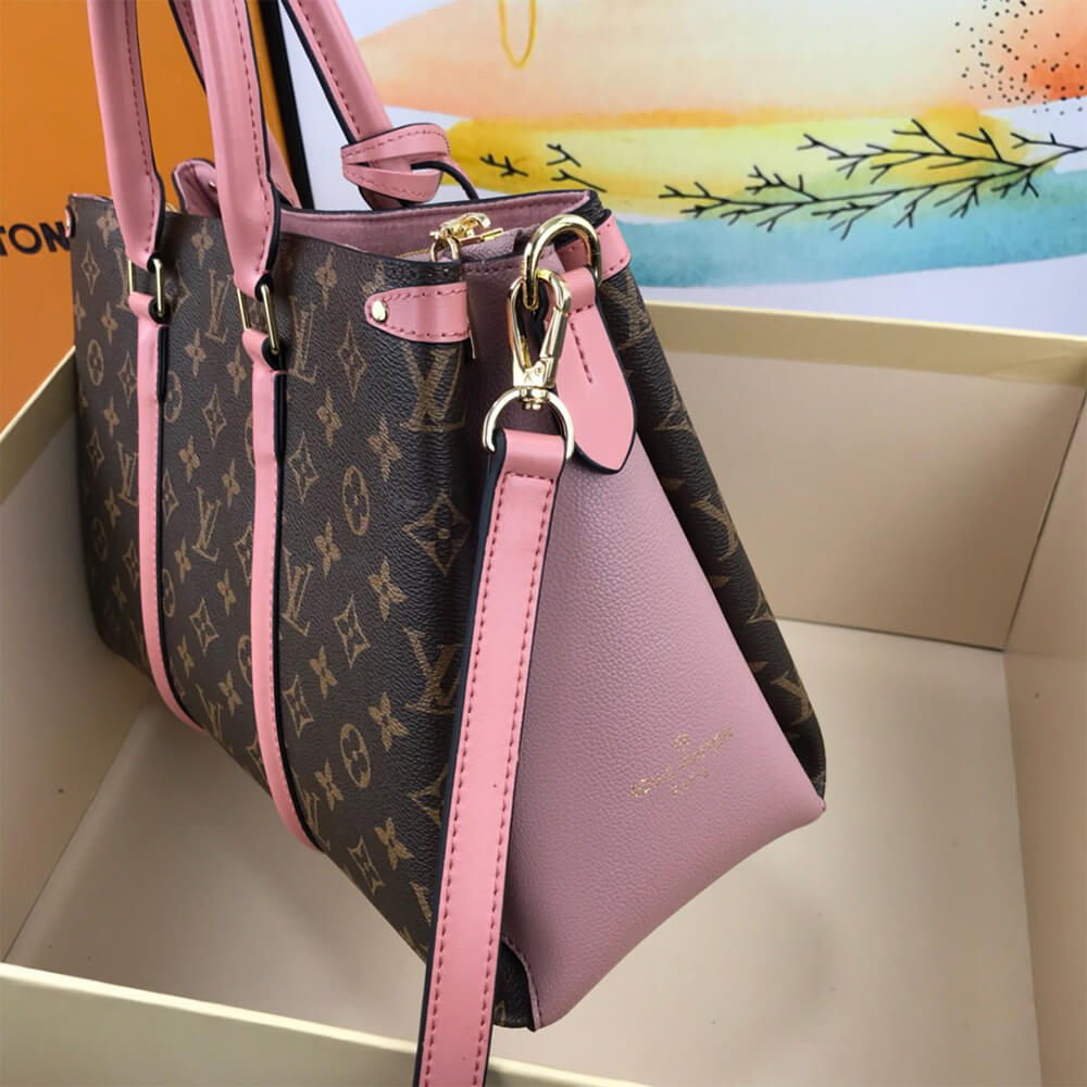 LV Soufflot MM Bag - Replica Luxury Bags™