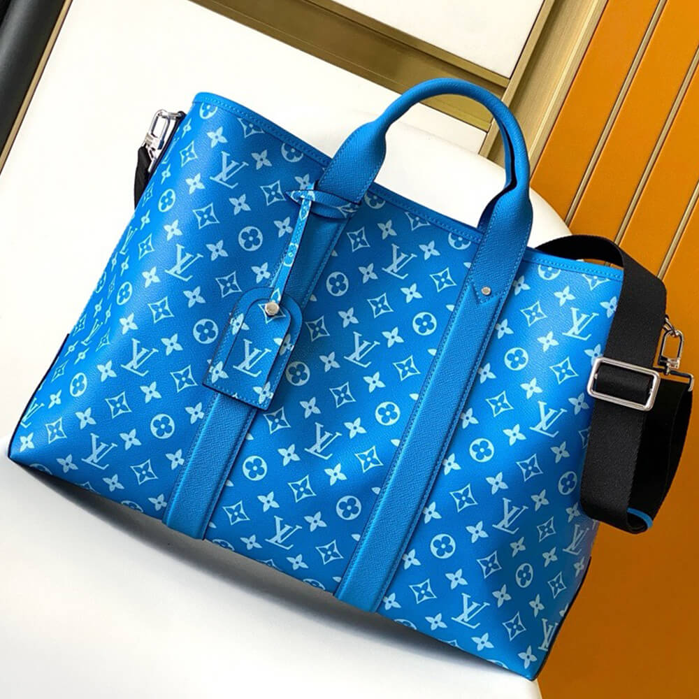 LV Weekend Tote NM Bag - Replica Luxury Bags™