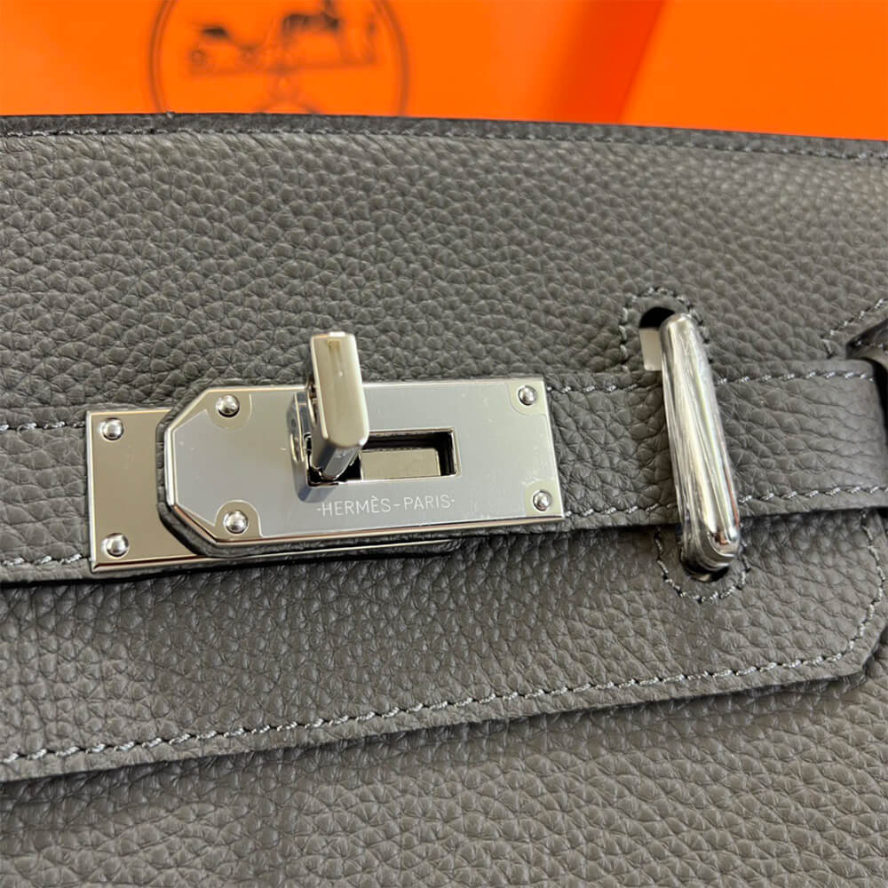 Hermes Hac a Dos PM Backpack Bag - Replica Luxury Bags™