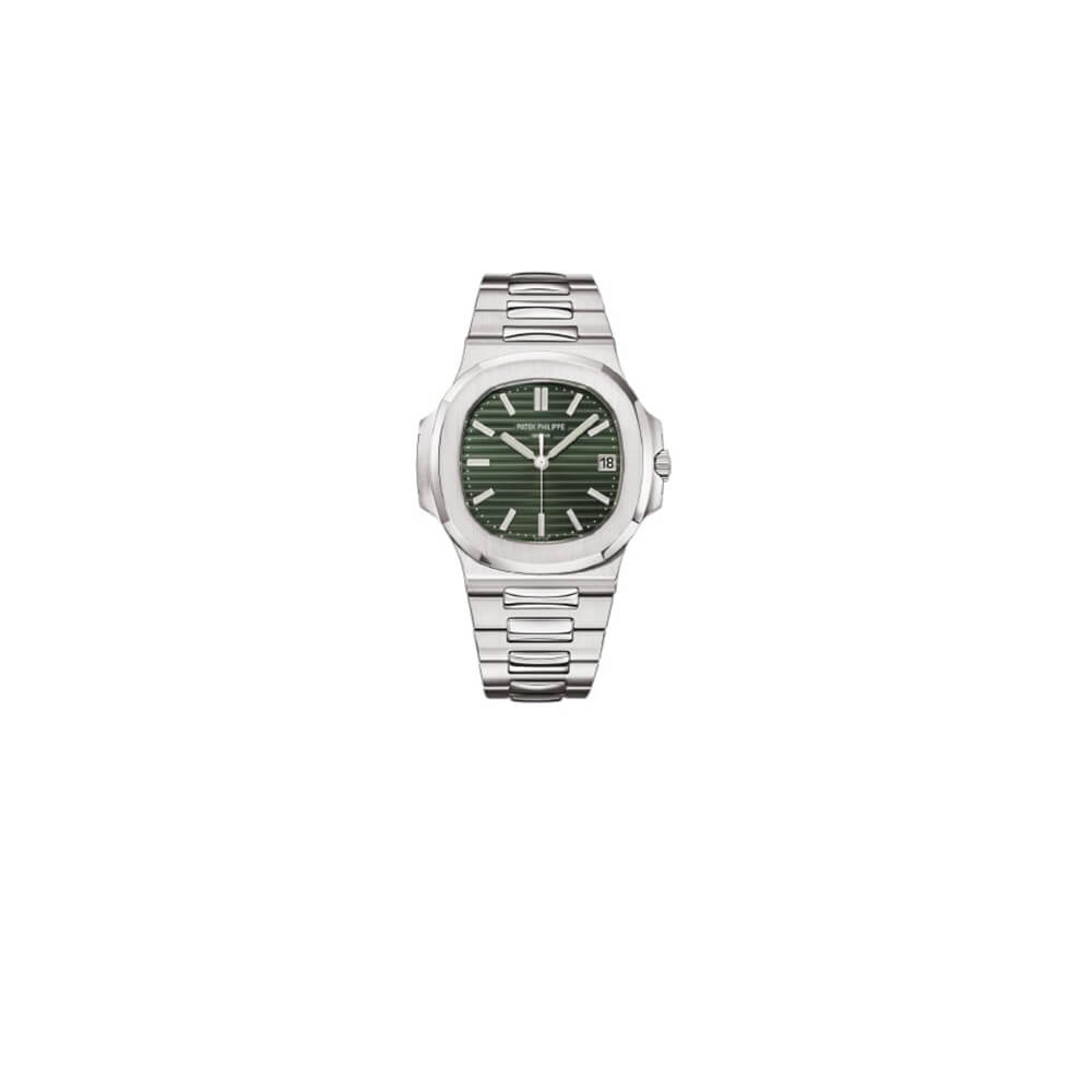 Patek Philippe Nautilus 5711/1A - Replica Luxury Bags™
