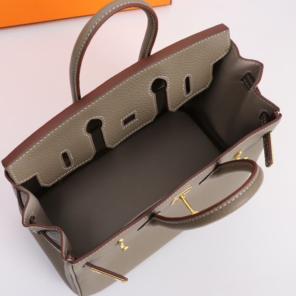 Hermes Birkin Bag 25 - Replica Luxury Bags™