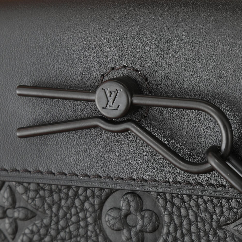 LV Nano Steamer Bag - Replica Luxury Bags™