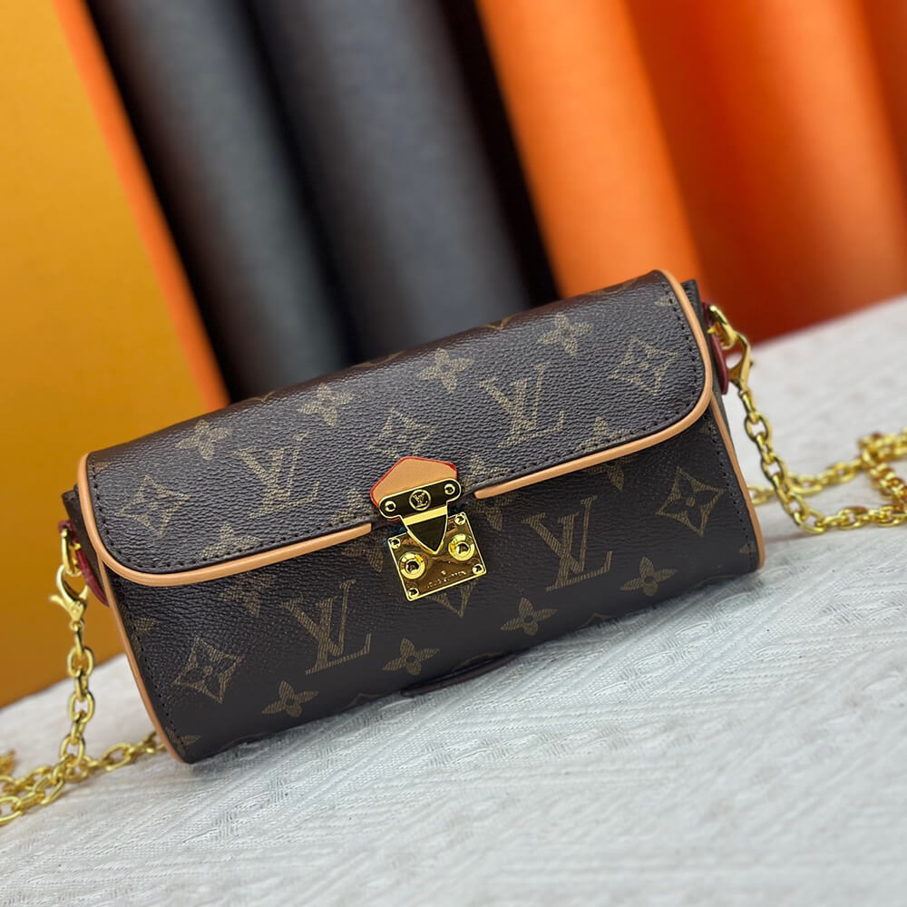 LV Pochette Camille Bag - Replica Luxury Bags™