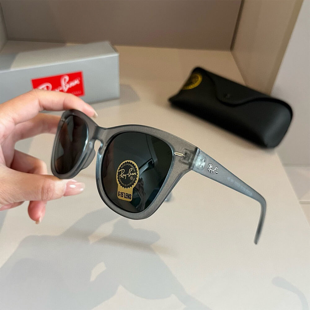 RAY-BAN SUNGLASSES - Replica Luxury Bags™