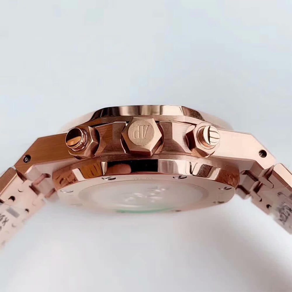 Audemars Piguet Royal Oak 26331 - Replica Luxury Bags™