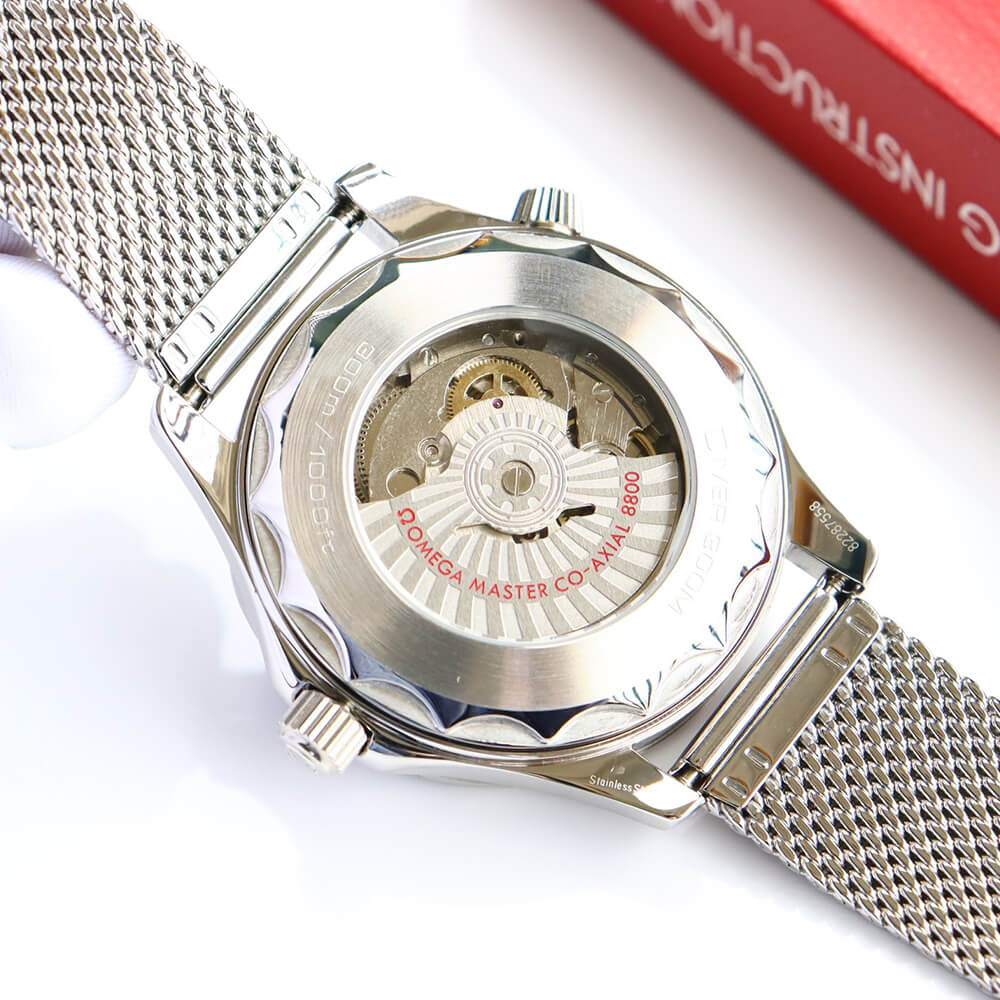 Omega Seamaster Diver 300M - Replica Luxury Bags™