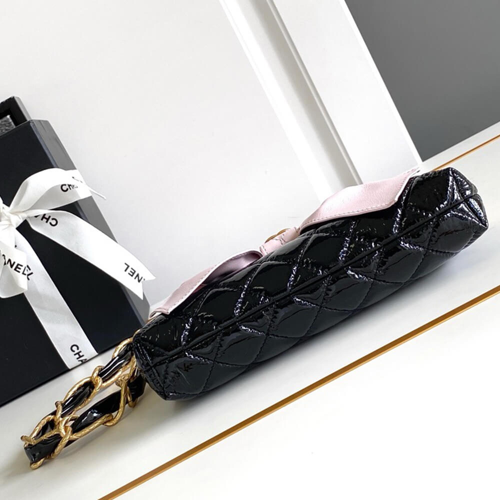 Chanel Large Clutch With Chain Bag - Replica Luxury Bags™