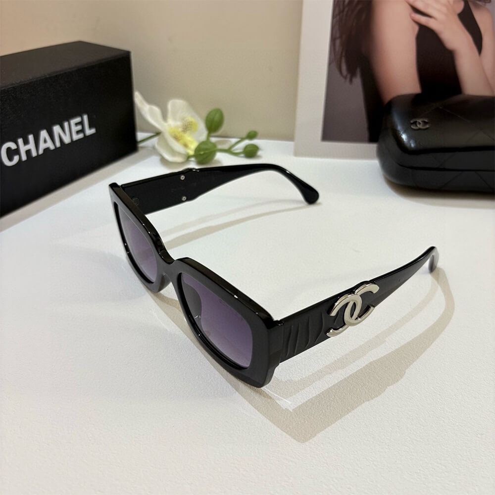 CHANEL SUNGLASSES - Replica Luxury Bags™