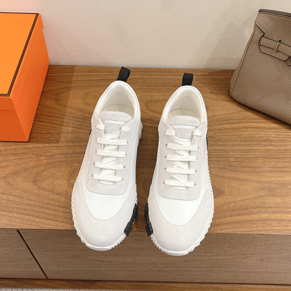 Hermes Bouncing sneaker Shoes - Replica Luxury Bags™